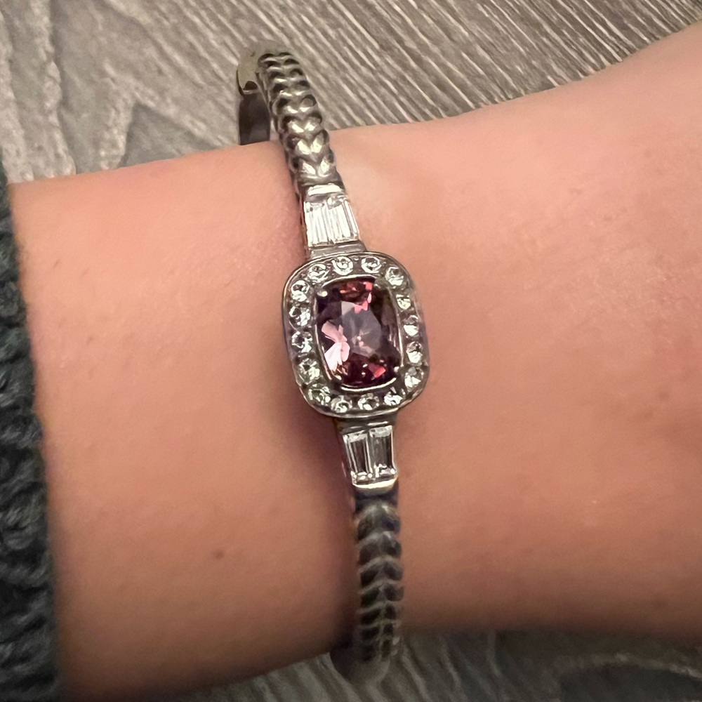 Brighton Hinge bangle